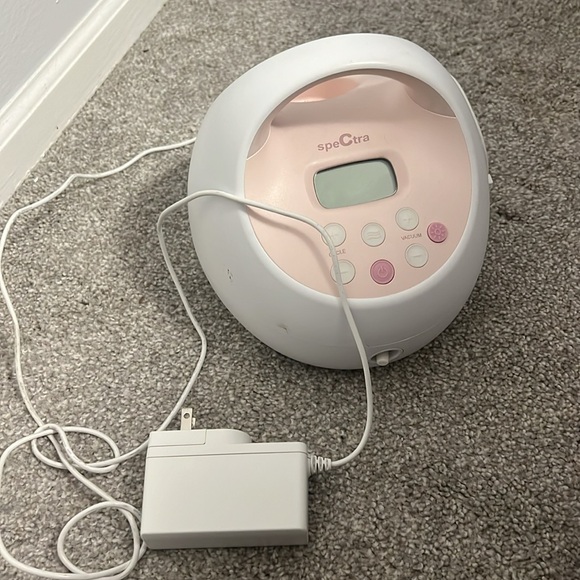 Spectra - Picture 3 of 4